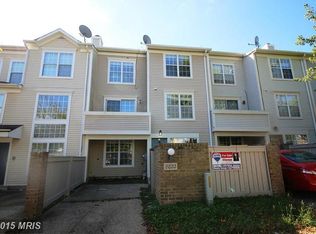 8822 Rustburg Cir, Montgomery Village, MD 20886