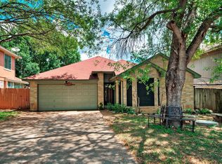 14400 S Levering St, Austin, TX 78725