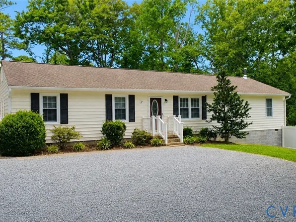 3058 Westwood Rd, Mechanicsville, VA 23111
