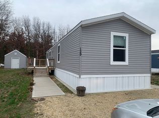 S13041 Shifflet Rd LOT 129, Spring Green, WI 53588