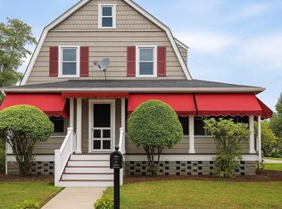 801 Atlantic Ave, Point Pleasant Beach, NJ 08742