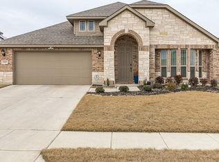 1085 Imperial Eagle Rd, Alvarado, TX 76009