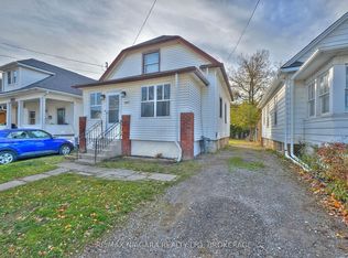5006 Morrison St, Niagara Falls, ON L2E 2C6