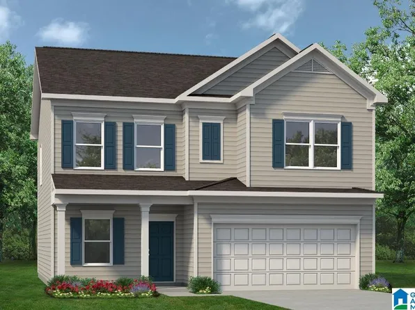 237 Springdale Ln, Columbiana, AL 35051