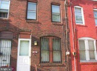624 Sycamore St, Camden, NJ 08103