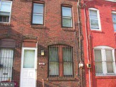 624 Sycamore St, Camden, NJ, 08103