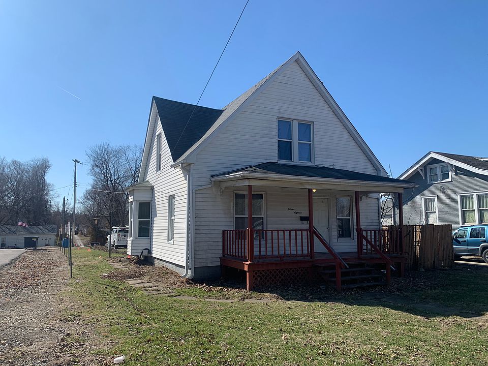 1st image of 1118 School St