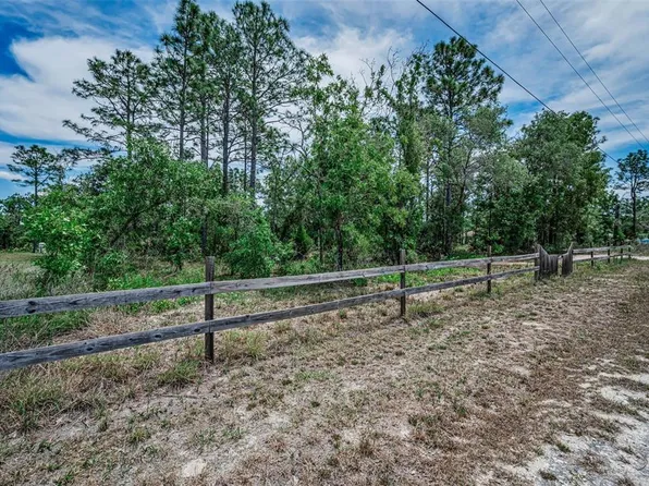 12132 FRANKWOOD ROAD LOT 7, WEEKI WACHEE, FL 34614