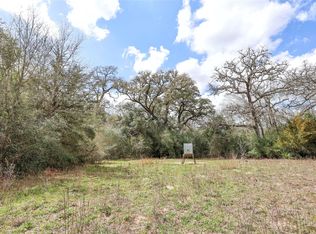 County Road 132, Hallettsville, TX 77964