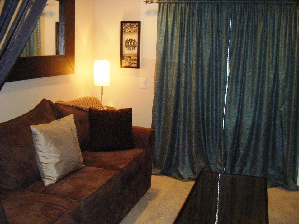 First Floor - Bonus room/office