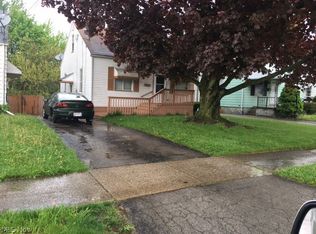 552 Miller St, Youngstown, OH