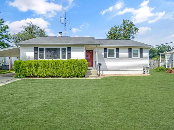 236 Federalsburg S, Laurel, MD 20724