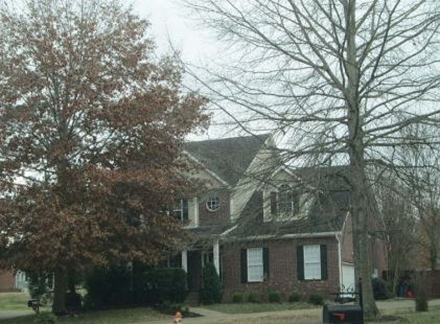 Property Front View