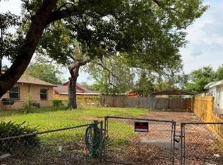 1422 1/2 E Bougainvillea Ave, Tampa, FL 33612