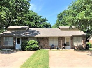 620 Matt Ln #622, Arlington, TX 76012