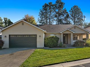 4203 S Tenfel Ln, Spokane, WA 99223