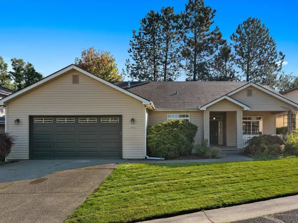 4203 S Tenfel Ln, Spokane, WA 99223