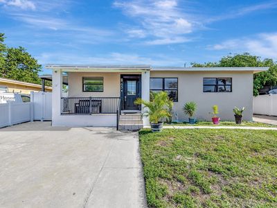 65 NW 56th Court, Oakland Park, FL, 33309