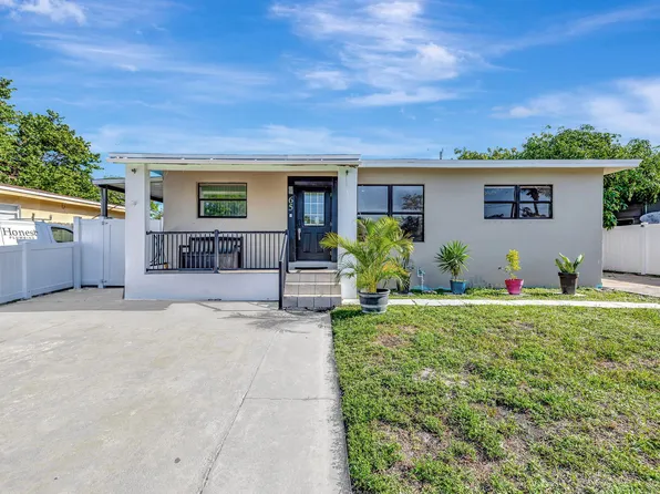 65 NW 56th Court, Oakland Park, FL 33309
