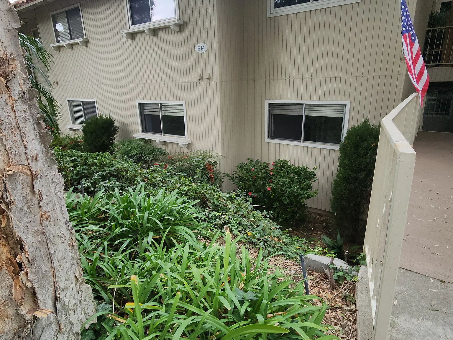 2 bed, 1057 sqft, $2,800 — Photo 3