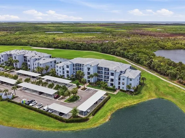 14041 Heritage Landing Blvd #611, Punta Gorda, FL 33955