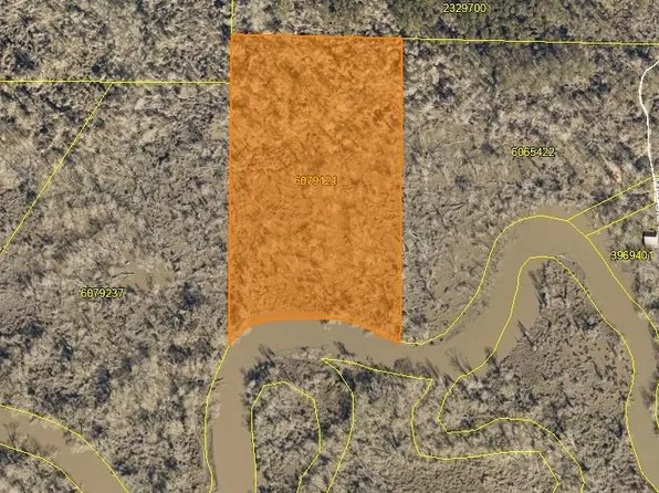 W Bennett Ln, Robert, LA 70455