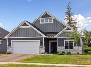 19419 74th Ave, Corcoran, MN 55340