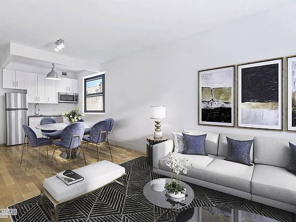 3rd image of 168 Suffolk St APT 5B