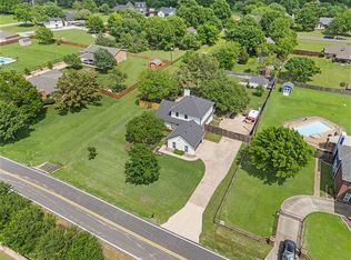 508 Chandler Rd, Keller, TX 76248