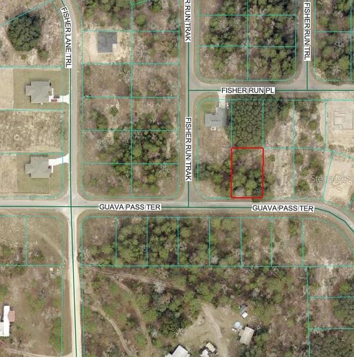 1st image of GUAVA PASS TERRACE LOT 7