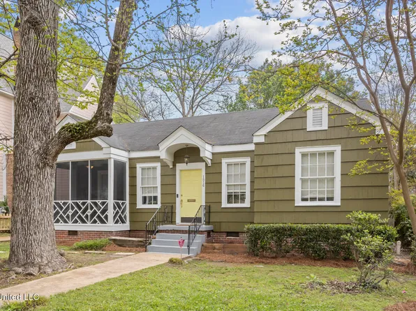 1816 Devine St, Jackson, MS 39202
