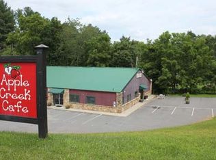 32 Felmet St STE A, Waynesville, NC 28786