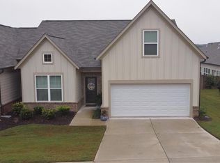 416 Wisteria Ln, Winder, GA 30680