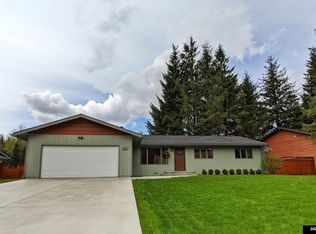3401 Meander Way, Juneau, AK 99801