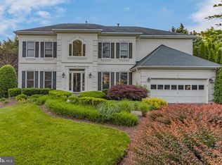 11708 Slatestone Ct, Potomac, MD 20854