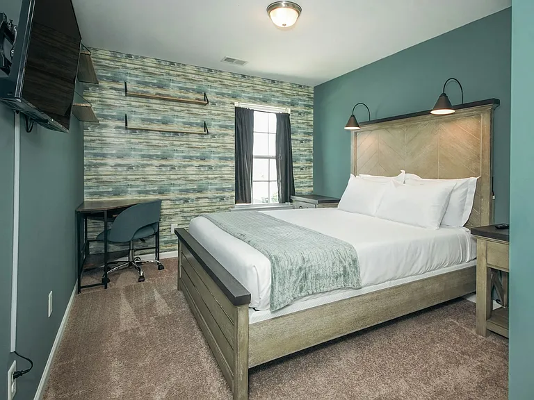 Bedroom 2
