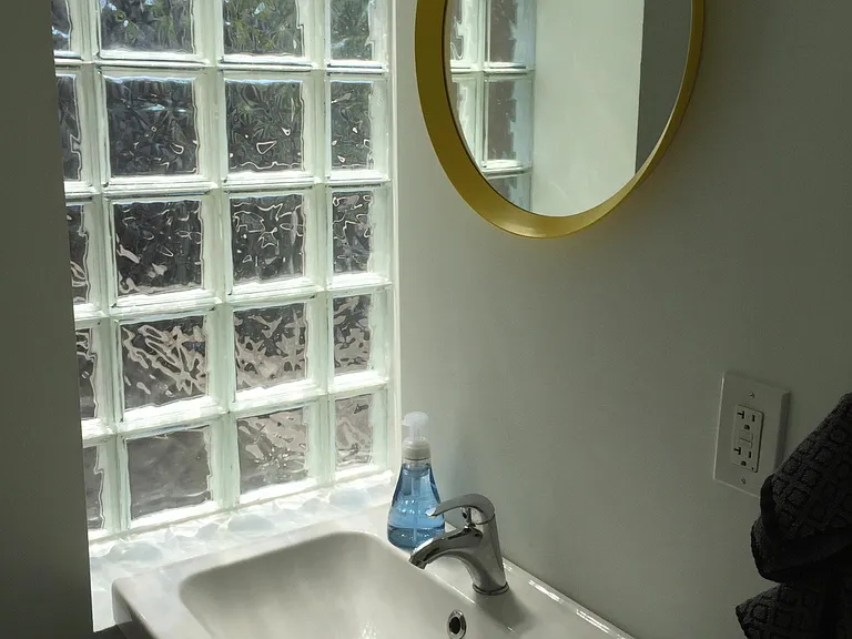 Half Bath
