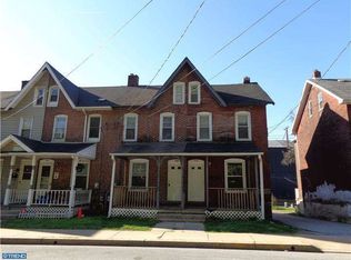 350 Valley Rd, Coatesville, PA 19320