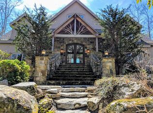 19 Buck Knob, Cullowhee, NC 28723