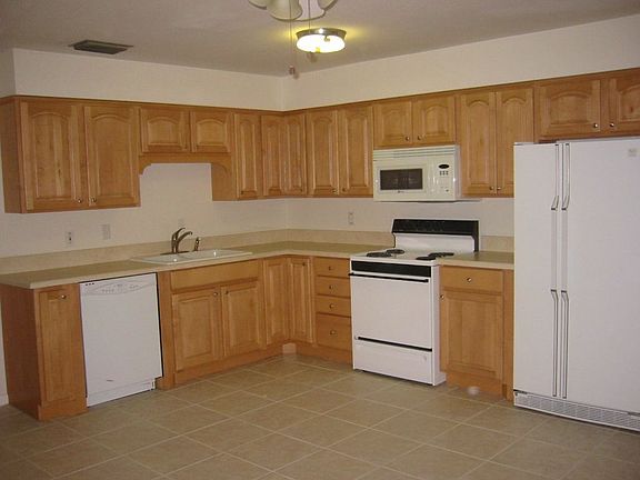 Large eat in Remodeled Kitchen