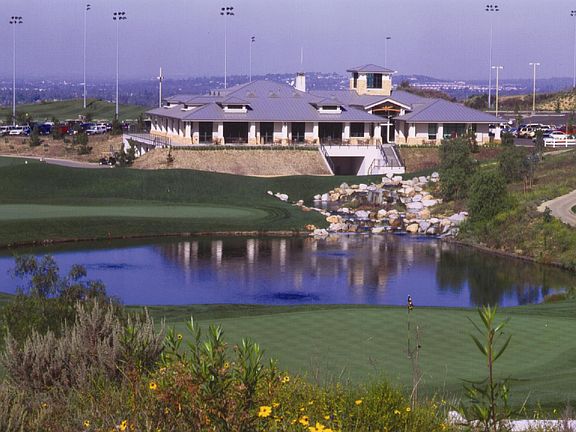 Black Gold Golf Club