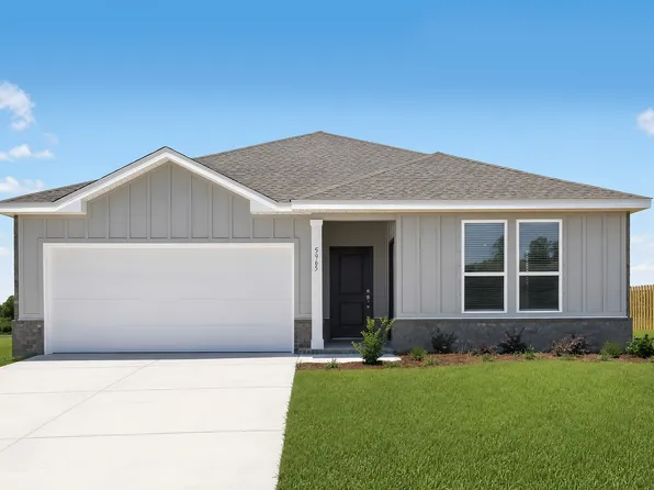 5965 Briarcliff Ln, Pace, FL 32571