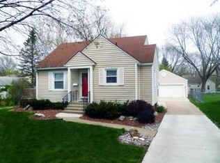 1811 46th St, Des Moines, IA 50310