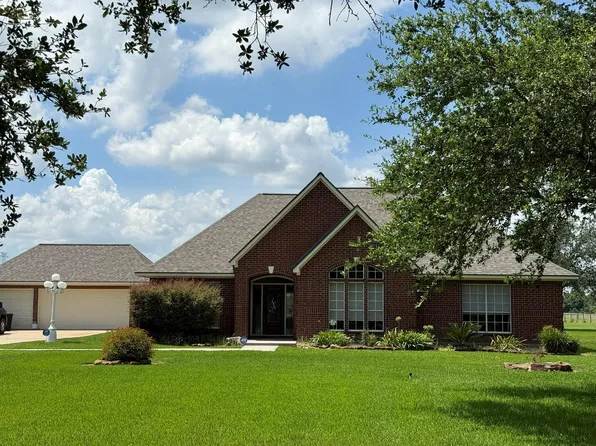 2112 Krenek Rd, Crosby, TX 77532