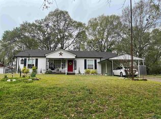 2809 Broadway Blvd, Kilgore, TX 75662