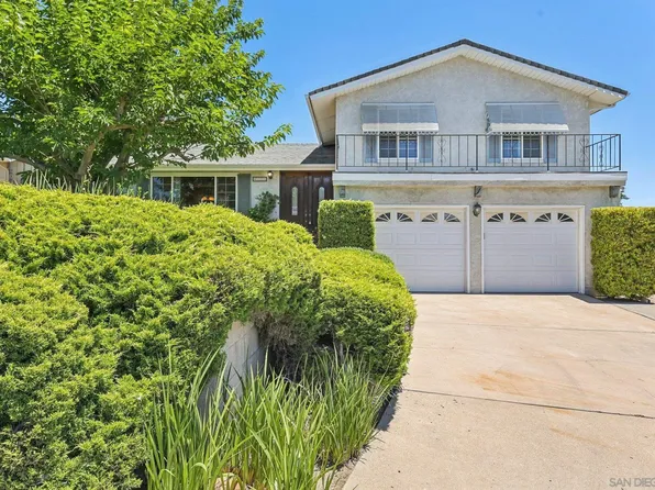 4325 Morning View Ct, La Mesa, CA 91941