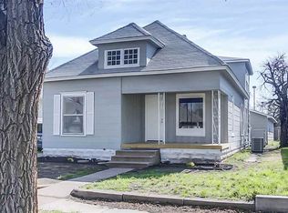 342 S Elizabeth Ave, Wichita, KS 67213