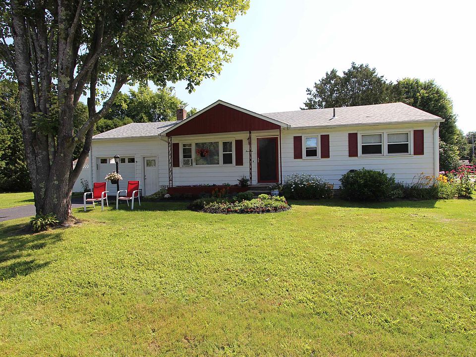 14 Sunset Drive, Essex Jct, VT 05452 Zillow