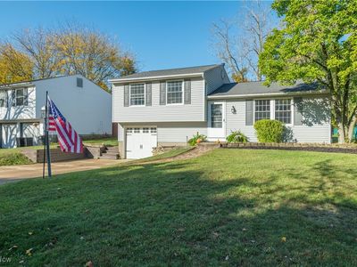 871 Gayer Dr, Medina, OH, 44256