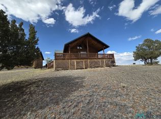217 Deer Cir, Quemado, NM 87829